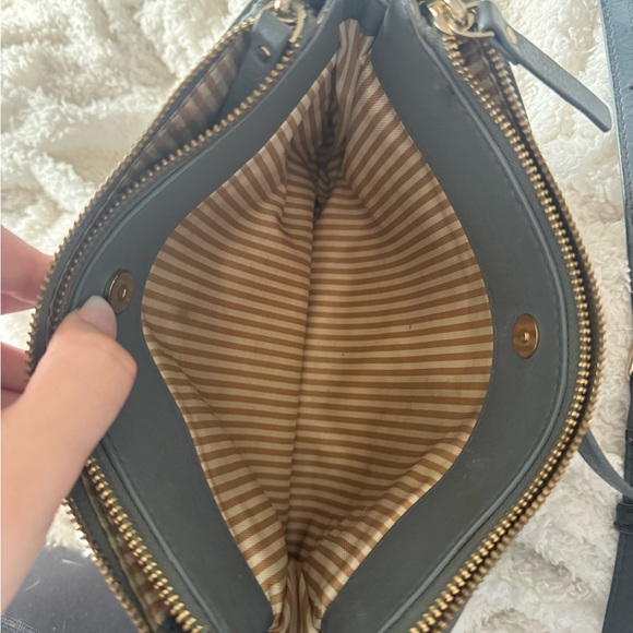 kate spade cross body purse - Picture 7 of 8